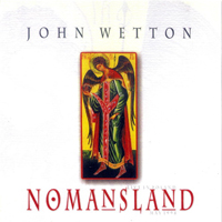 John Wetton & Geoffrey Downes - Nomansland (Live In Poland May 1998)