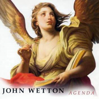John Wetton & Geoffrey Downes - Agenda (Live in Poland)