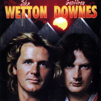 John Wetton & Geoffrey Downes - John Wetton & Geoffrey Downes (Demo Collection) 