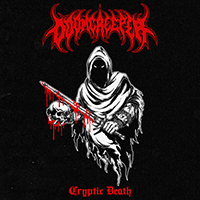 Doomcreeper - Cryptic Death