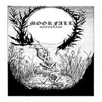 Moorfall - Moonkraft