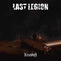 Last Legion (SWE) - Krutdoft (demo)