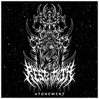 Rest In Filth - Atonement (EP)