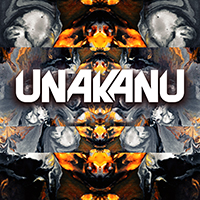 Unakanu - Unakanu (EP)
