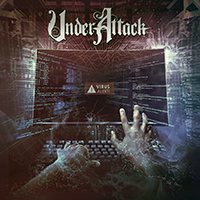Under Attack (ITA) - Virus Alert