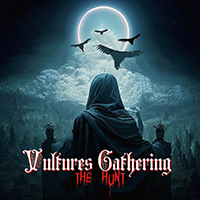 Vultures Gathering - The Hunt