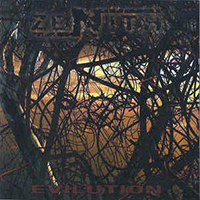 Zenith (DNK) - Evilution