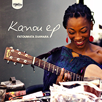 Fatoumata Diawara - Kanou (EP)
