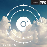 Thousand Foot Krutch - Oxygen: Inhale