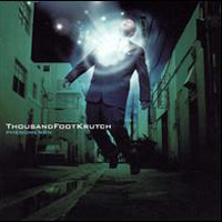 Thousand Foot Krutch - Phenomenon