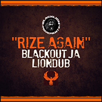 Blackout JA - Rize Again