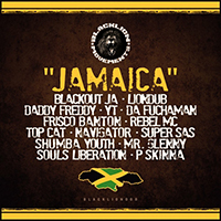 Blackout JA - Jamaica