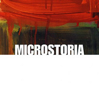 Microstoria - Invisible Architecture #3