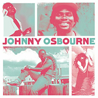 Johnny Osbourne - Reggae Legends - Johnny Osbourne (CD 3)