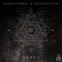 Mechanical Vein - Waves 