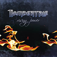 Thundertale - Rising Power