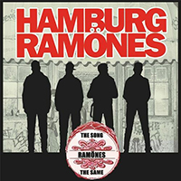 Hamburg Ramones - The Song Ramönes the Same