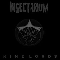 insectarium - Nine Lords