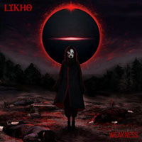 Likho (AUS) - WEAKNESS