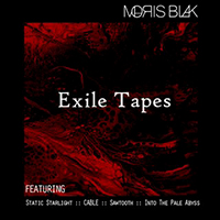 Moris Blak - Exile Tapes