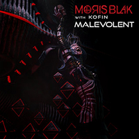 Moris Blak - Malevolent (Instrumental)