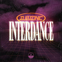 Subsonic (GBR) - Interdance