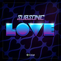 Subsonic (GBR) - Love
