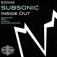 Subsonic (BEL) - Inside Out