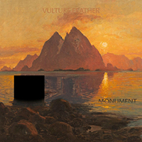 Vulture Feather - Monument