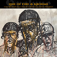 Krohme - Line Of Fire