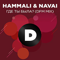 Hammali & Navai -   ? (DFM Mix)