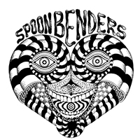 Spoon Benders - Croaker
