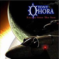 Tony O'Hora - Escape Into The Sun