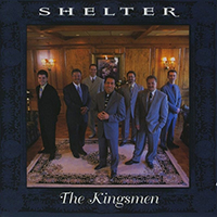 Kingsmen Quartet - Shelter