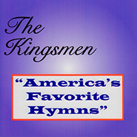 Kingsmen Quartet - Bibletone: America's Favorite Hymns