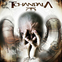 Tchandala - Fear of Time