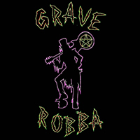 Grave Robba - Ice Scream
