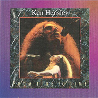 Ken Hensley - From Time To Time