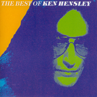 Ken Hensley - The Best Of