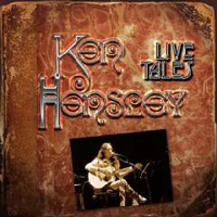 Ken Hensley - Live Tales (acoustic live at 