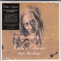 Ken Hensley - Rare And Timeless