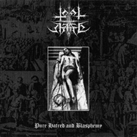 Total Hate - Pure Hatred And Blasphemy