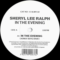 Sheryl Lee Ralph - In The Evening (Single)