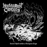 Nethermost Caverns - Ancient Spells within a Stalagnate Crypt