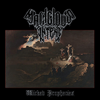 Malicious Intent (CAN, Edmonton) - Wicked Prophecies (EP)