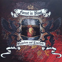Forest In Blood - Shameless And Limitless