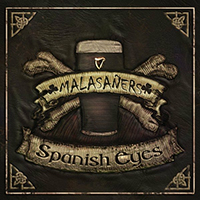Malasaners - Spanish Eyes (Remastered)