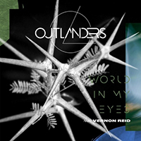 Outlanders - World in My Eyes 