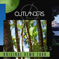 Outlanders - Echoes (Original Demo 2008) 