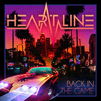 Heart Line - Back In the Game